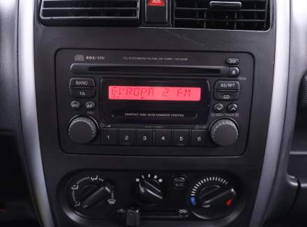 Suzuki - Jimny