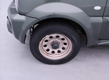 Suzuki - Jimny
