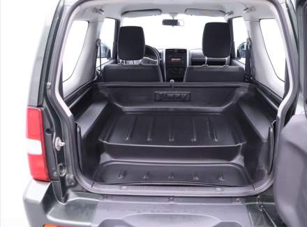 Suzuki - Jimny