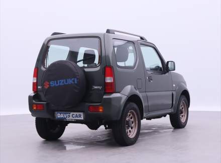 Suzuki - Jimny