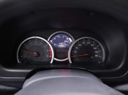 Suzuki - Jimny