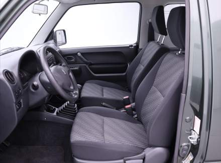 Suzuki - Jimny