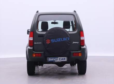 Suzuki - Jimny
