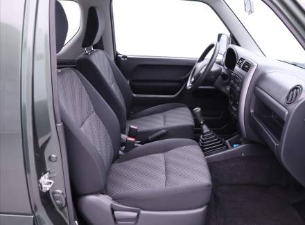 Suzuki - Jimny