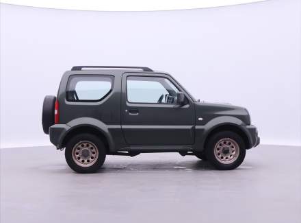Suzuki - Jimny