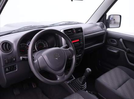 Suzuki - Jimny