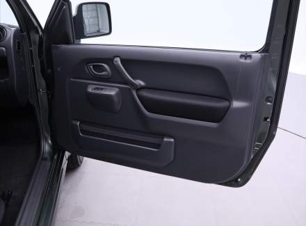 Suzuki - Jimny