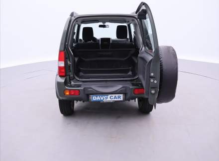 Suzuki - Jimny