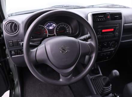 Suzuki - Jimny