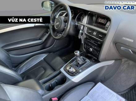 Audi - A5
