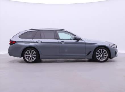 BMW - 5er