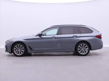 BMW - 5er