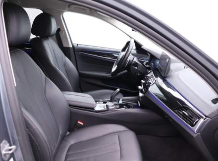 BMW - 5er