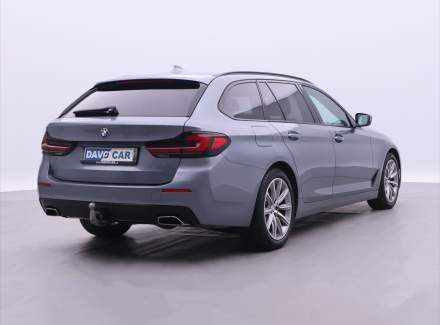 BMW - 5er