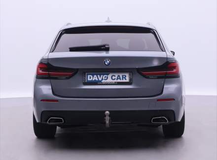 BMW - 5er