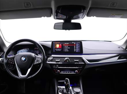 BMW - 5er