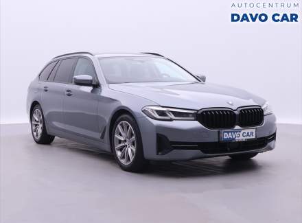 BMW - 5er