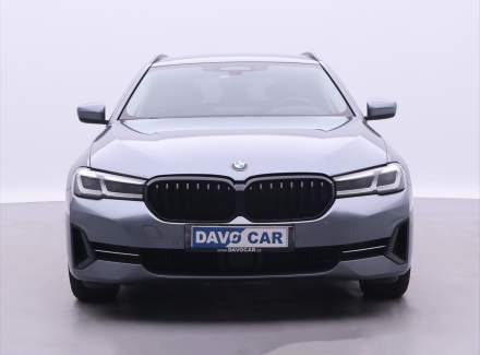 BMW - 5er