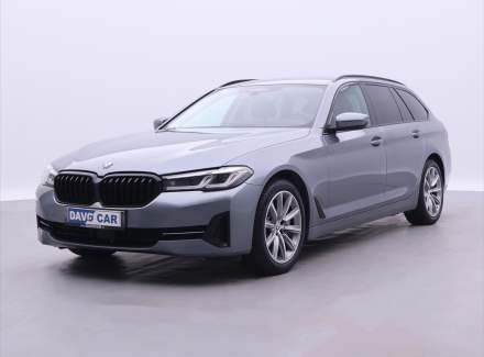 BMW - 5er