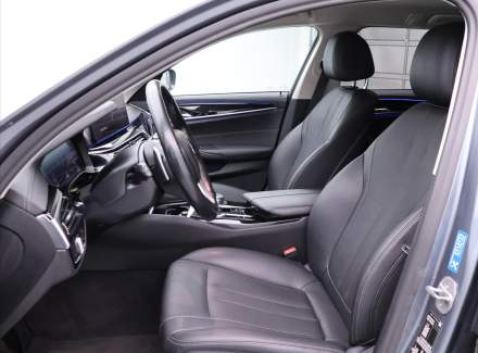 BMW - 5er