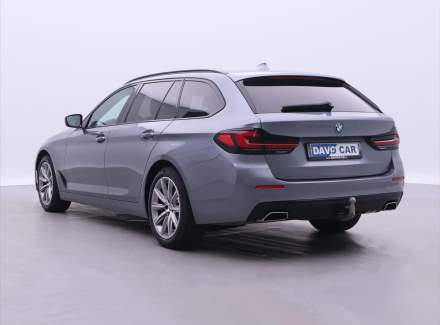 BMW - 5er