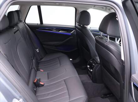 BMW - 5er