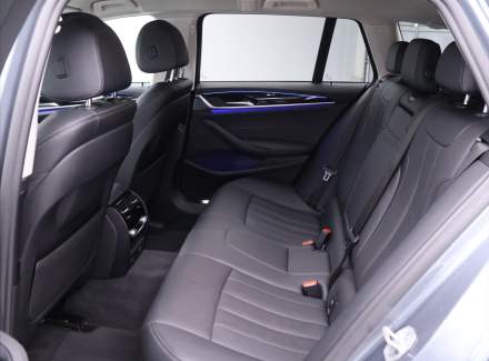BMW - 5er