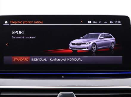BMW - 5er