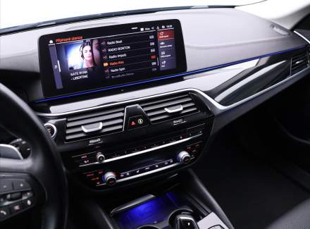 BMW - 5er