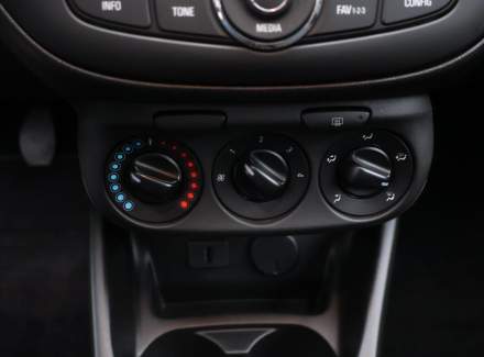 Opel - Corsa