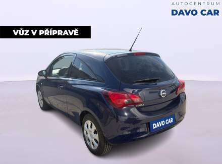 Opel - Corsa