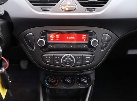 Opel - Corsa