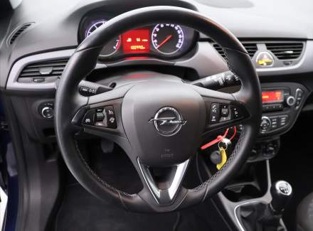 Opel - Corsa