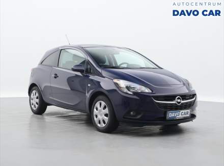 Opel - Corsa
