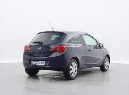 Opel - Corsa
