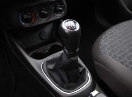 Opel - Corsa