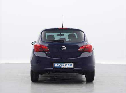 Opel - Corsa