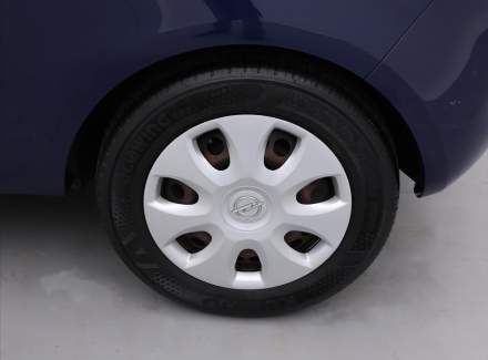 Opel - Corsa