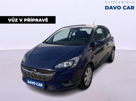 Opel - Corsa