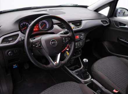 Opel - Corsa
