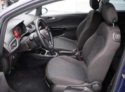 Opel - Corsa