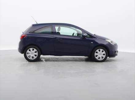 Opel - Corsa