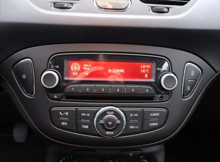 Opel - Corsa