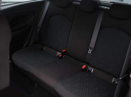 Opel - Corsa