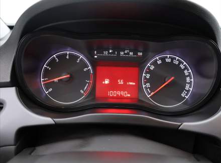 Opel - Corsa