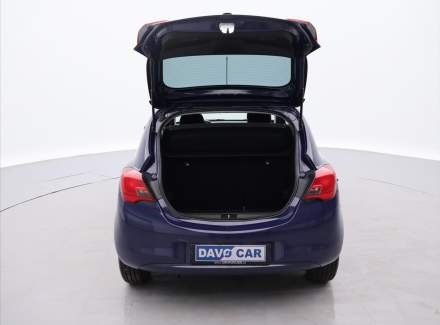Opel - Corsa