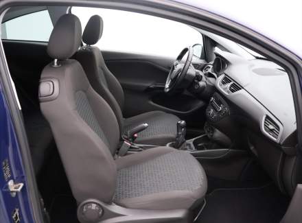 Opel - Corsa