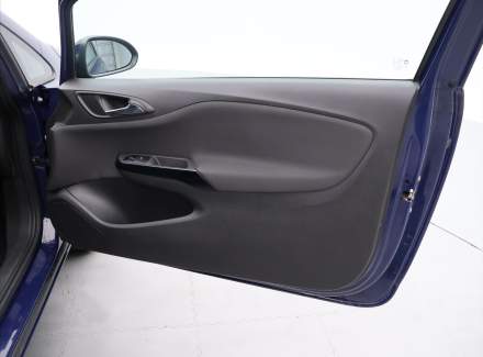 Opel - Corsa