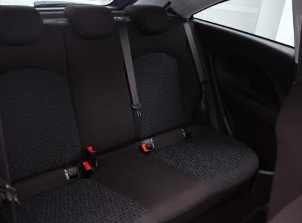 Opel - Corsa