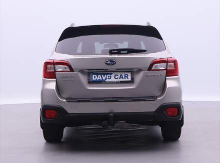 Subaru - Outback